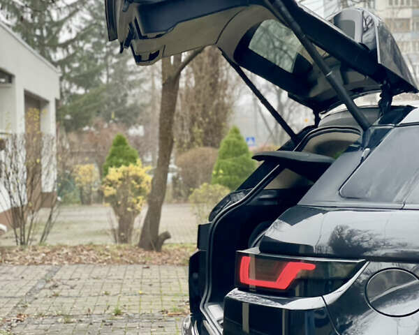 Черный Ленд Ровер Рендж Ровер Эвок, объемом двигателя 2 л и пробегом 145 тыс. км за 13995 $, фото 51 на Automoto.ua