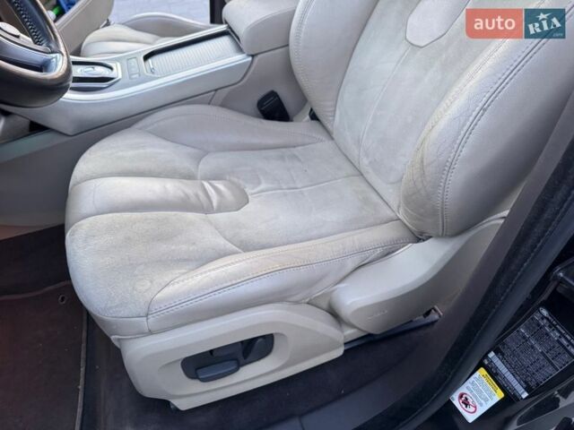 Черный Ленд Ровер Рендж Ровер Эвок, объемом двигателя 2 л и пробегом 255 тыс. км за 12300 $, фото 32 на Automoto.ua