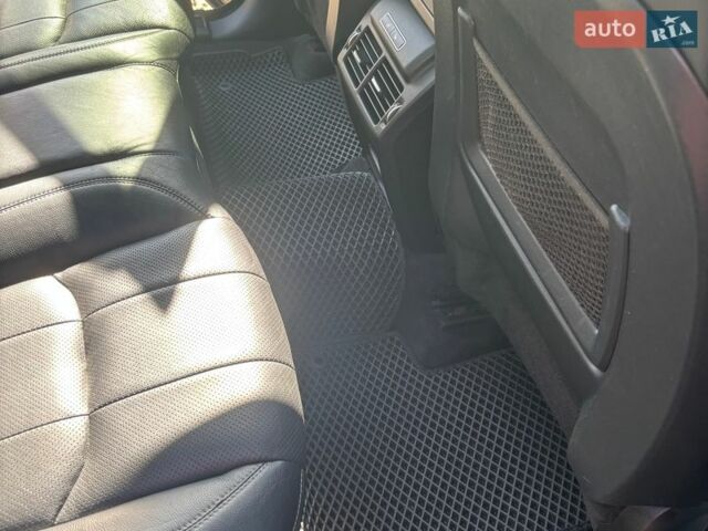 Черный Ленд Ровер Рендж Ровер Эвок, объемом двигателя 2 л и пробегом 129 тыс. км за 20500 $, фото 22 на Automoto.ua