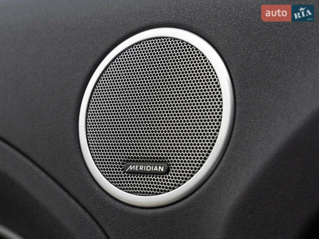 Черный Ленд Ровер Рендж Ровер Эвок, объемом двигателя 2.2 л и пробегом 133 тыс. км за 17900 $, фото 17 на Automoto.ua