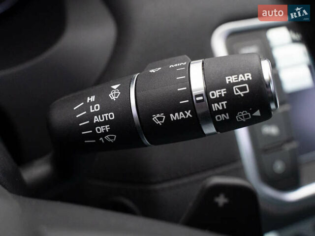 Черный Ленд Ровер Рендж Ровер Эвок, объемом двигателя 2.2 л и пробегом 133 тыс. км за 17900 $, фото 28 на Automoto.ua