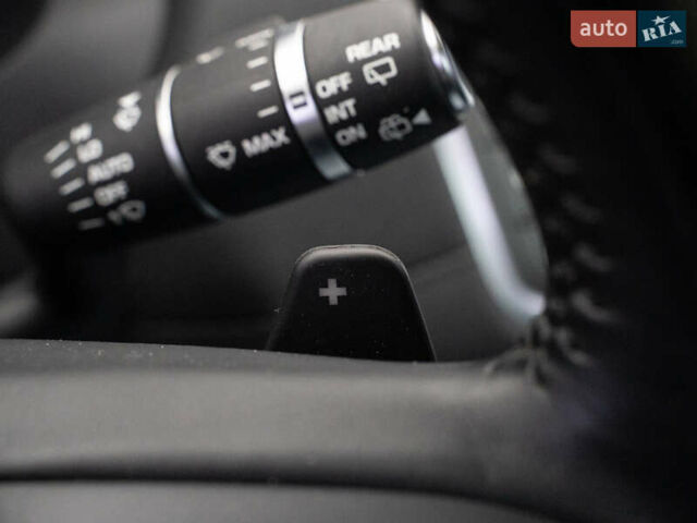 Черный Ленд Ровер Рендж Ровер Эвок, объемом двигателя 2.2 л и пробегом 133 тыс. км за 17900 $, фото 27 на Automoto.ua