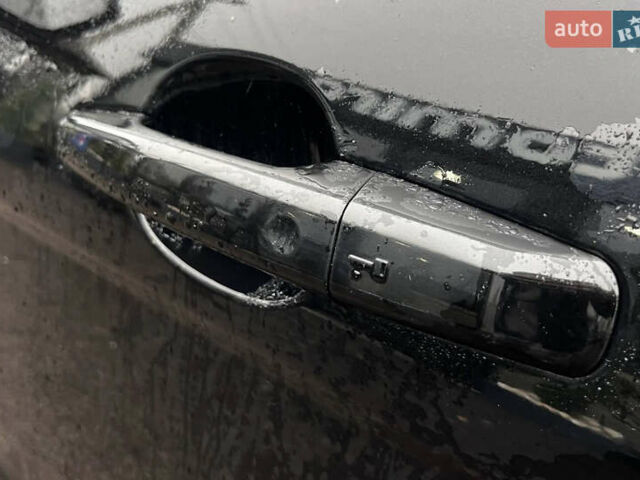 Чорний Ленд Ровер Рендж Ровер Евок, об'ємом двигуна 2 л та пробігом 144 тис. км за 12600 $, фото 16 на Automoto.ua