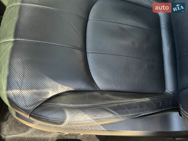 Черный Ленд Ровер Рендж Ровер Эвок, объемом двигателя 2 л и пробегом 129 тыс. км за 20500 $, фото 25 на Automoto.ua