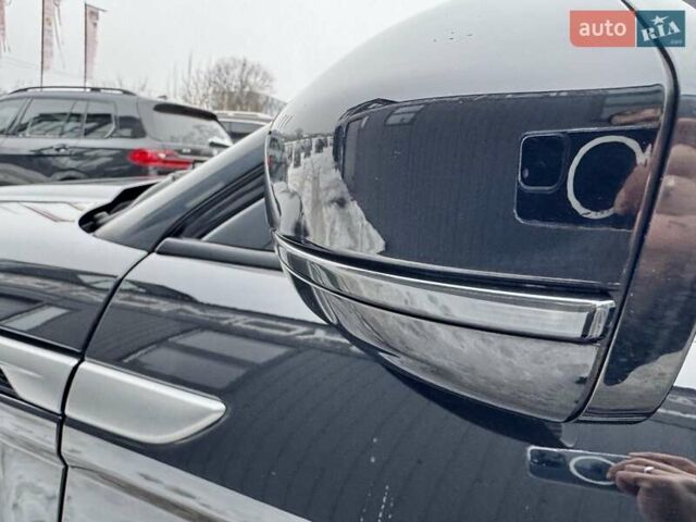 Черный Ленд Ровер Рендж Ровер Эвок, объемом двигателя 2 л и пробегом 143 тыс. км за 18900 $, фото 47 на Automoto.ua