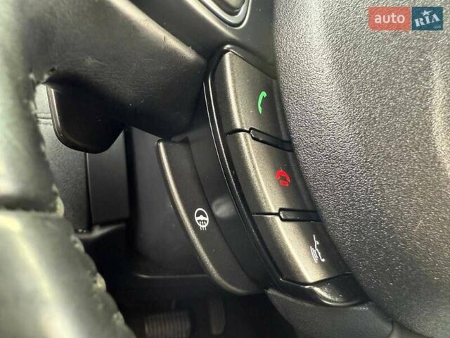 Чорний Ленд Ровер Рендж Ровер Евок, об'ємом двигуна 2 л та пробігом 111 тис. км за 12000 $, фото 45 на Automoto.ua
