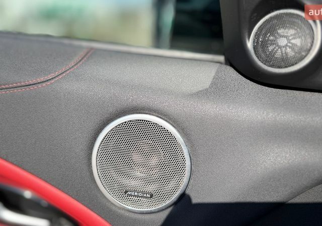 Черный Ленд Ровер Рендж Ровер Эвок, объемом двигателя 0 л и пробегом 202 тыс. км за 17700 $, фото 18 на Automoto.ua