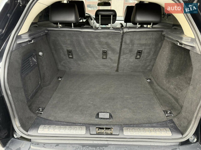 Черный Ленд Ровер Рендж Ровер Эвок, объемом двигателя 2 л и пробегом 160 тыс. км за 16000 $, фото 9 на Automoto.ua