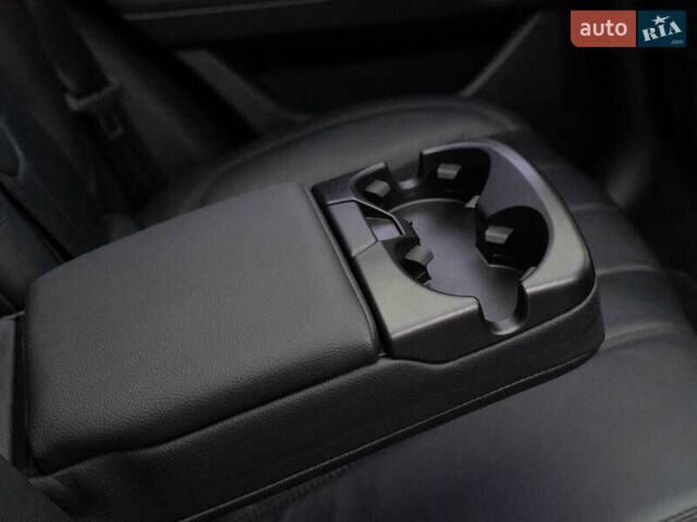 Черный Ленд Ровер Рендж Ровер Эвок, объемом двигателя 2.2 л и пробегом 133 тыс. км за 17900 $, фото 36 на Automoto.ua