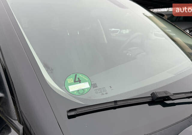 Черный Ленд Ровер Рендж Ровер Эвок, объемом двигателя 2.18 л и пробегом 230 тыс. км за 17750 $, фото 21 на Automoto.ua