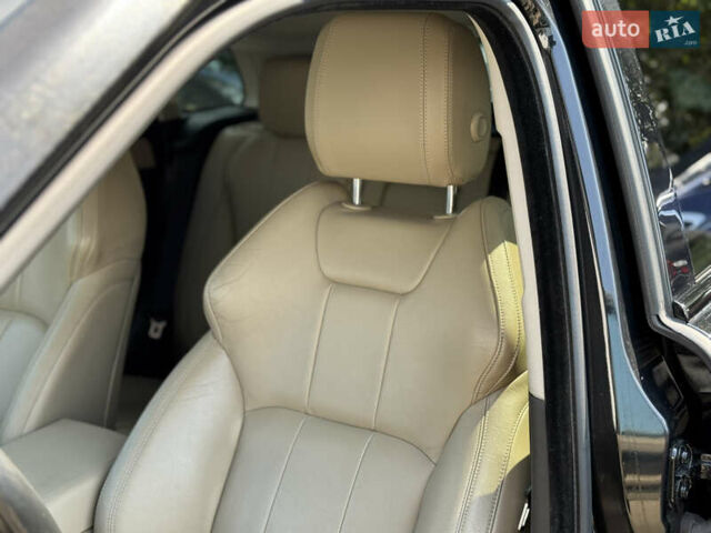 Ленд Ровер Рендж Ровер Эвок 2015 в Киеве на Automoto.ua Черный Ленд Ровер Рендж Ровер Эвок, объемом двигателя 2 л и пробегом 155 тыс. км за 19000 $, фото 21 на Automoto.ua