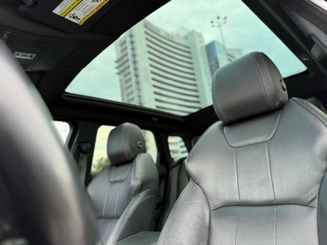 Черный Ленд Ровер Рендж Ровер Эвок, объемом двигателя 2 л и пробегом 160 тыс. км за 16950 $, фото 20 на Automoto.ua