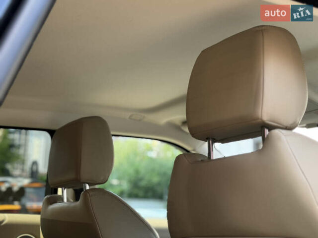 Ленд Ровер Рендж Ровер Эвок 2015 в Киеве на Automoto.ua Черный Ленд Ровер Рендж Ровер Эвок, объемом двигателя 2 л и пробегом 155 тыс. км за 19000 $, фото 33 на Automoto.ua