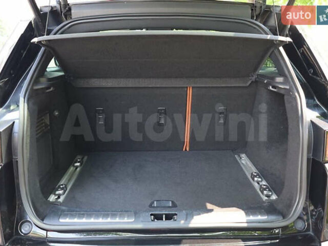 Черный Ленд Ровер Рендж Ровер Эвок, объемом двигателя 2.2 л и пробегом 78 тыс. км за 25500 $, фото 4 на Automoto.ua