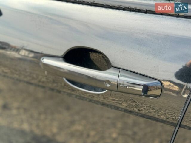 Черный Ленд Ровер Рендж Ровер Эвок, объемом двигателя 2 л и пробегом 164 тыс. км за 12300 $, фото 20 на Automoto.ua