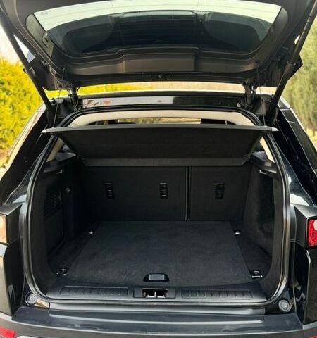 Черный Ленд Ровер Рендж Ровер Эвок, объемом двигателя 2.2 л и пробегом 141 тыс. км за 17000 $, фото 15 на Automoto.ua