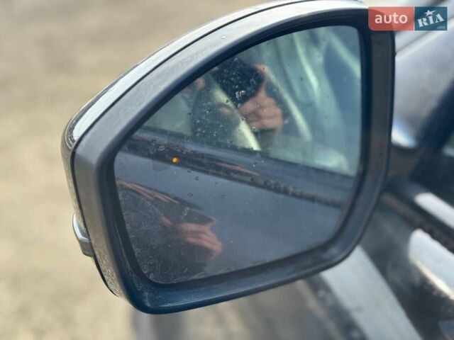 Черный Ленд Ровер Рендж Ровер Эвок, объемом двигателя 2 л и пробегом 164 тыс. км за 12300 $, фото 19 на Automoto.ua