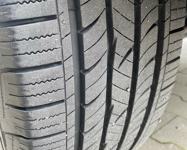 Черный Ленд Ровер Рендж Ровер Эвок, объемом двигателя 2 л и пробегом 159 тыс. км за 23000 $, фото 26 на Automoto.ua