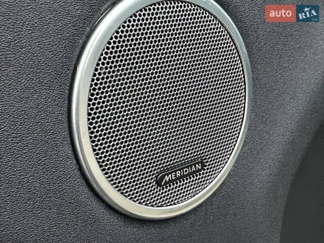 Черный Ленд Ровер Рендж Ровер Эвок, объемом двигателя 2 л и пробегом 169 тыс. км за 13900 $, фото 26 на Automoto.ua