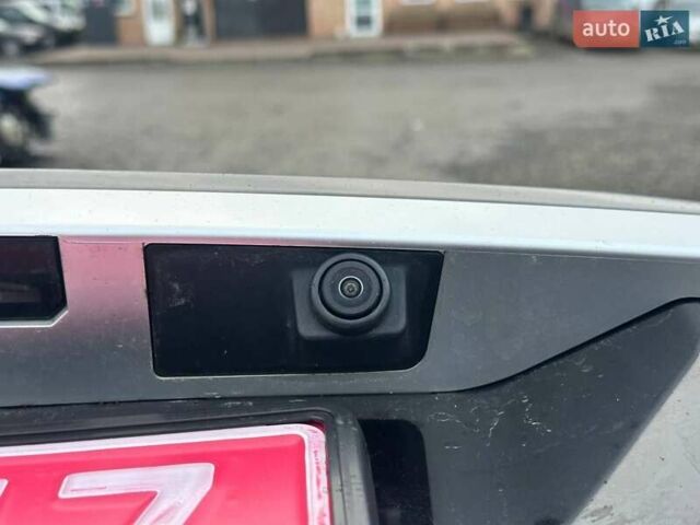 Черный Ленд Ровер Рендж Ровер Эвок, объемом двигателя 2 л и пробегом 169 тыс. км за 13900 $, фото 19 на Automoto.ua