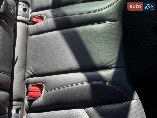 Черный Ленд Ровер Рендж Ровер Эвок, объемом двигателя 2 л и пробегом 129 тыс. км за 20500 $, фото 23 на Automoto.ua