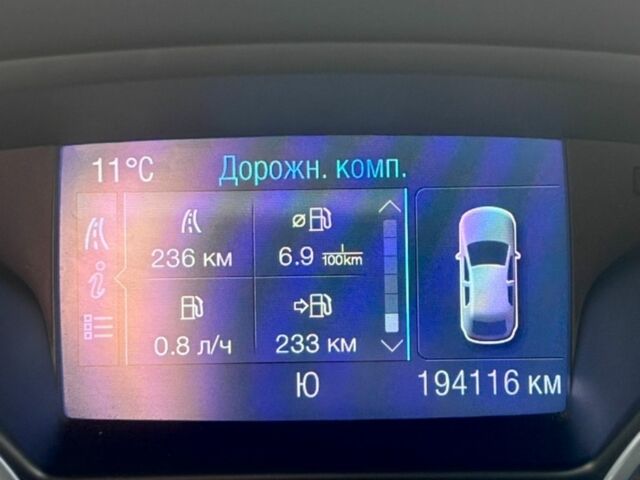 Черный Ленд Ровер Рендж Ровер Эвок, объемом двигателя 2 л и пробегом 220 тыс. км за 14600 $, фото 17 на Automoto.ua