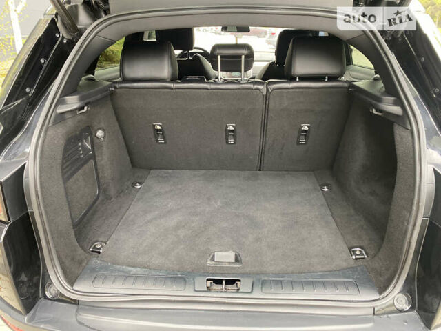 Черный Ленд Ровер Рендж Ровер Эвок, объемом двигателя 2 л и пробегом 159 тыс. км за 23000 $, фото 49 на Automoto.ua