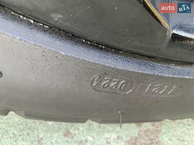 Чорний Ленд Ровер Рендж Ровер Евок, об'ємом двигуна 2 л та пробігом 162 тис. км за 14700 $, фото 21 на Automoto.ua