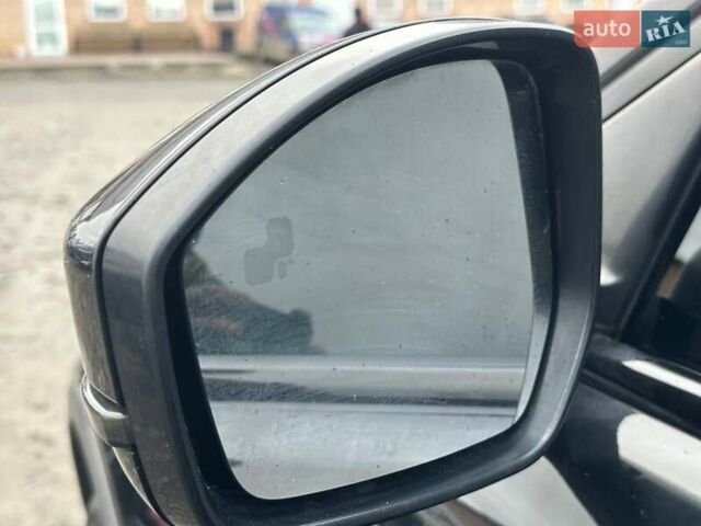 Черный Ленд Ровер Рендж Ровер Эвок, объемом двигателя 2 л и пробегом 169 тыс. км за 13900 $, фото 30 на Automoto.ua