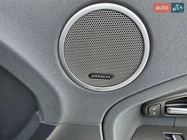 Черный Ленд Ровер Рендж Ровер Эвок, объемом двигателя 2 л и пробегом 143 тыс. км за 18900 $, фото 35 на Automoto.ua