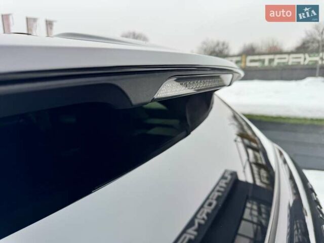 Черный Ленд Ровер Рендж Ровер Эвок, объемом двигателя 2 л и пробегом 143 тыс. км за 18900 $, фото 52 на Automoto.ua