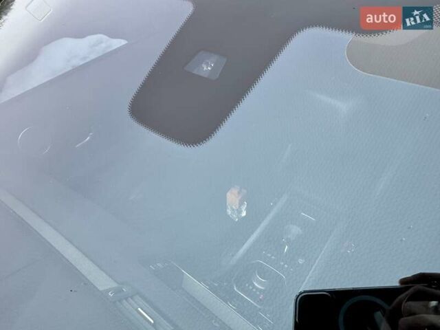 Черный Ленд Ровер Рендж Ровер Эвок, объемом двигателя 2 л и пробегом 143 тыс. км за 18900 $, фото 46 на Automoto.ua