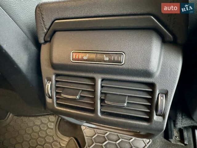 Черный Ленд Ровер Рендж Ровер Эвок, объемом двигателя 2 л и пробегом 143 тыс. км за 18900 $, фото 23 на Automoto.ua