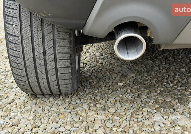 Черный Ленд Ровер Рендж Ровер Эвок, объемом двигателя 2.18 л и пробегом 230 тыс. км за 17750 $, фото 27 на Automoto.ua