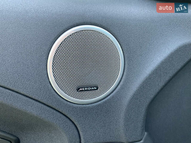 Чорний Ленд Ровер Рендж Ровер Евок, об'ємом двигуна 2 л та пробігом 162 тис. км за 14700 $, фото 15 на Automoto.ua