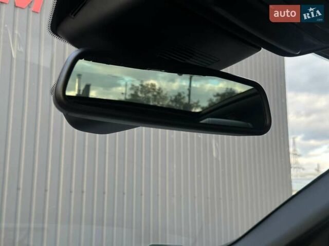 Чорний Ленд Ровер Рендж Ровер Евок, об'ємом двигуна 2 л та пробігом 125 тис. км за 21500 $, фото 41 на Automoto.ua