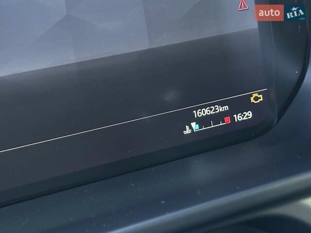 Чорний Ленд Ровер Рендж Ровер Евок, об'ємом двигуна 2 л та пробігом 125 тис. км за 21500 $, фото 14 на Automoto.ua