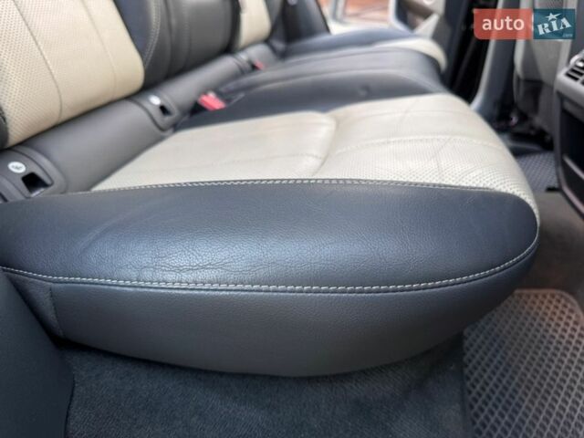 Чорний Ленд Ровер Рендж Ровер Евок, об'ємом двигуна 2 л та пробігом 130 тис. км за 14300 $, фото 36 на Automoto.ua