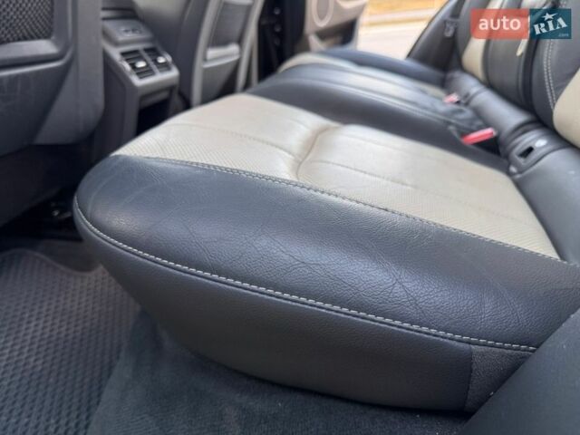 Чорний Ленд Ровер Рендж Ровер Евок, об'ємом двигуна 2 л та пробігом 130 тис. км за 14300 $, фото 30 на Automoto.ua