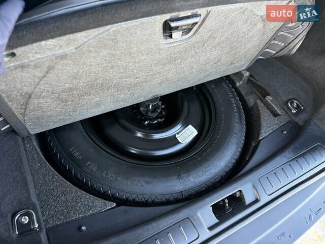 Черный Ленд Ровер Рендж Ровер Эвок, объемом двигателя 2 л и пробегом 169 тыс. км за 21400 $, фото 38 на Automoto.ua