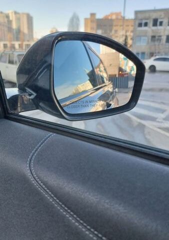 Чорний Ленд Ровер Рендж Ровер Евок, об'ємом двигуна 0 л та пробігом 116 тис. км за 17200 $, фото 17 на Automoto.ua