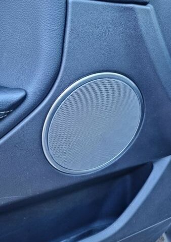 Чорний Ленд Ровер Рендж Ровер Евок, об'ємом двигуна 0 л та пробігом 116 тис. км за 17200 $, фото 23 на Automoto.ua