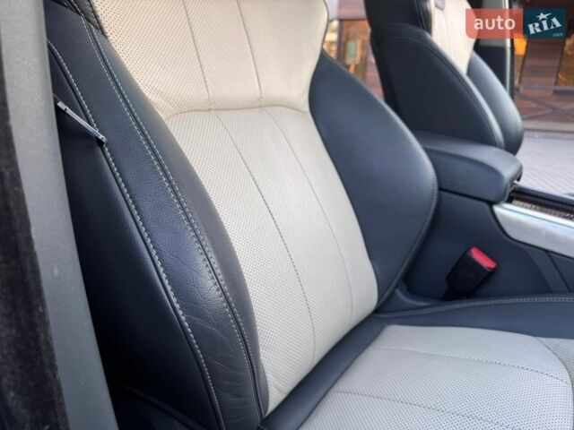 Чорний Ленд Ровер Рендж Ровер Евок, об'ємом двигуна 2 л та пробігом 130 тис. км за 14300 $, фото 43 на Automoto.ua