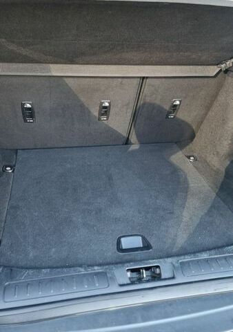 Чорний Ленд Ровер Рендж Ровер Евок, об'ємом двигуна 0 л та пробігом 116 тис. км за 17200 $, фото 24 на Automoto.ua