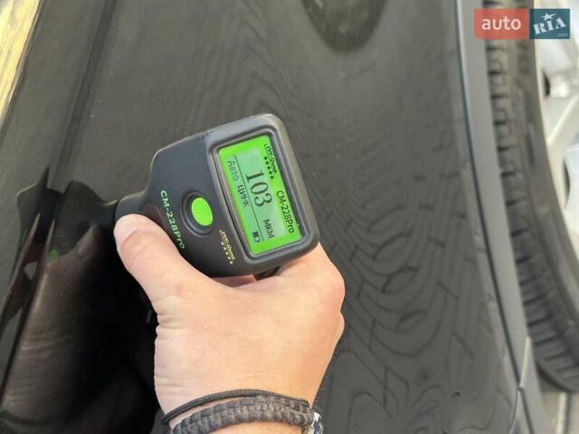 Чорний Ленд Ровер Рендж Ровер Евок, об'ємом двигуна 2 л та пробігом 125 тис. км за 21500 $, фото 58 на Automoto.ua