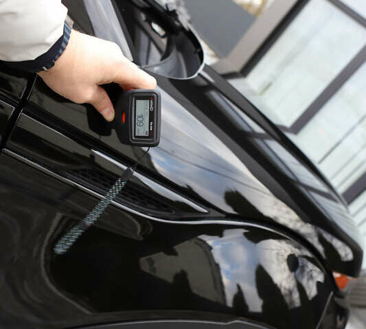 Черный Ленд Ровер Рендж Ровер Эвок, объемом двигателя 2 л и пробегом 66 тыс. км за 16899 $, фото 111 на Automoto.ua