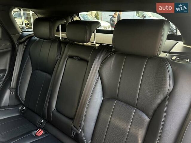 Чорний Ленд Ровер Рендж Ровер Евок, об'ємом двигуна 2 л та пробігом 125 тис. км за 21500 $, фото 19 на Automoto.ua