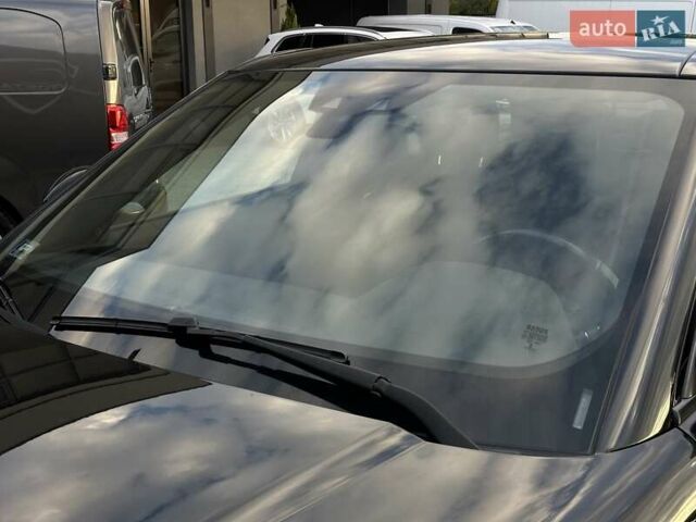 Чорний Ленд Ровер Рендж Ровер Евок, об'ємом двигуна 2 л та пробігом 125 тис. км за 21500 $, фото 44 на Automoto.ua