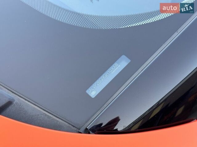 Чорний Ленд Ровер Рендж Ровер Евок, об'ємом двигуна 2 л та пробігом 130 тис. км за 14300 $, фото 7 на Automoto.ua