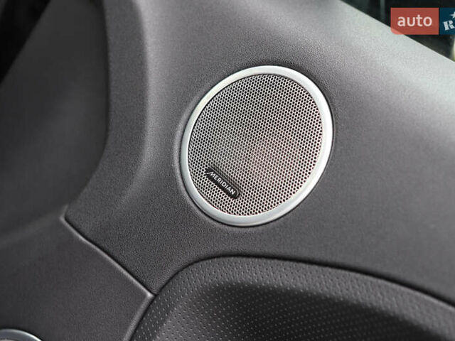 Черный Ленд Ровер Рендж Ровер Эвок, объемом двигателя 2 л и пробегом 66 тыс. км за 16899 $, фото 91 на Automoto.ua